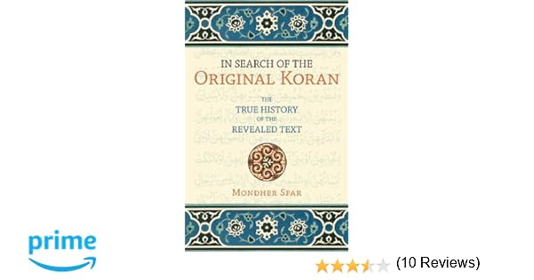 ibn warraq the quest for the historical muhammad pdf